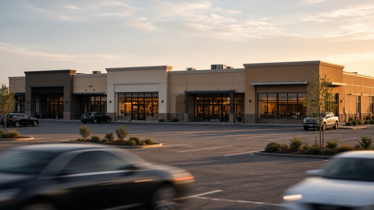 Inventory & multi-store